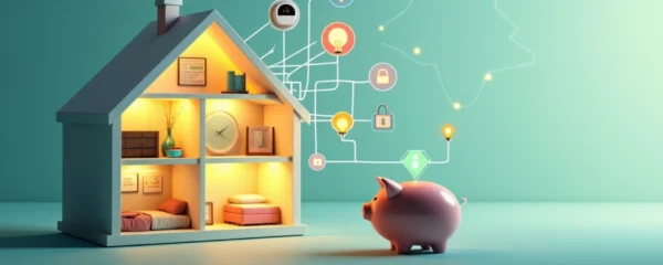 Smart home technology